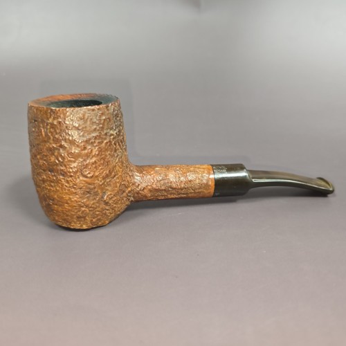 Charatans seconda vecchia pipa - vecchia,