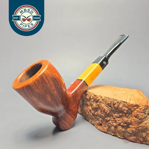 Pipa charatan make - pipa,