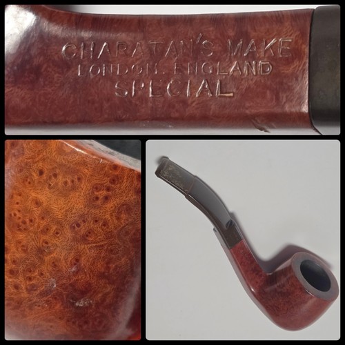 Pipa vintage charatan - vintage, make