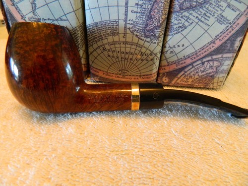 Pipa estate charatan make - pipa,