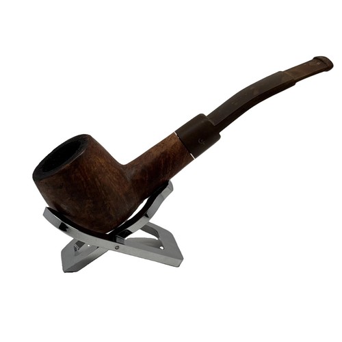 Pipa tabacco fumo - tabacco, vintage