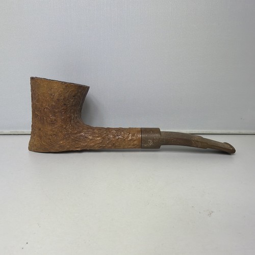 Vintage charatan make pipe - vintage, s