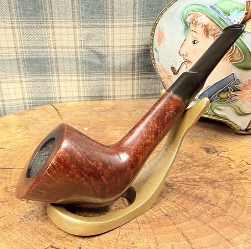 Pipa tabacco mountbatten - tabacco,