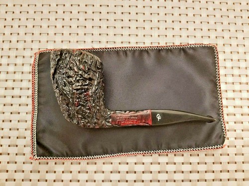 New unsmoked rare - new,