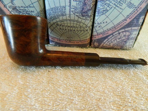 Estate pipe charatan - estate, charatan's