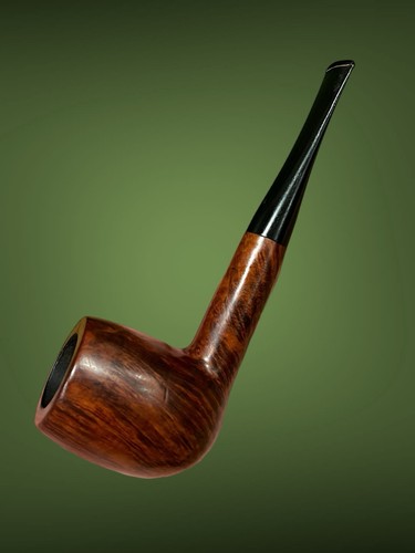 Pipa charatan make - pipa, charatan's