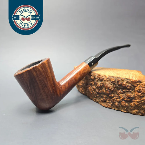 Pipa charatan make liscia a - make,