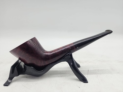 Pipa fumo tabacco vintage - da,