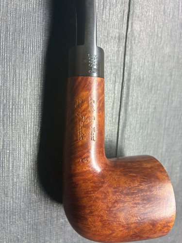 Pipa biliardo vintage - biliardo,
