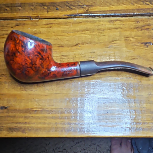 Pipa vintage charatan - pipa,