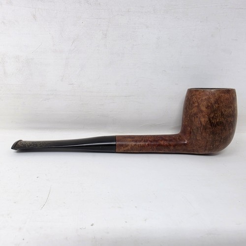Pipa fumo vintage - fumo,