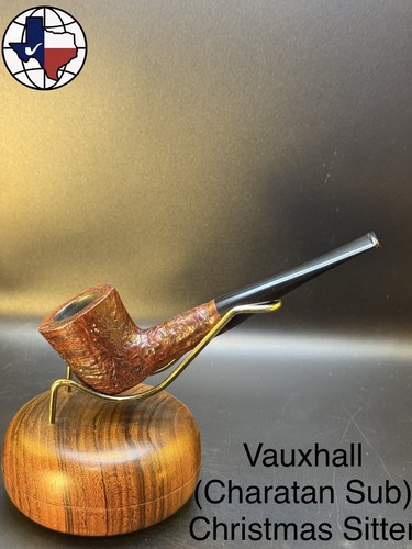 Pipa tabacco vintage - , vauxhall