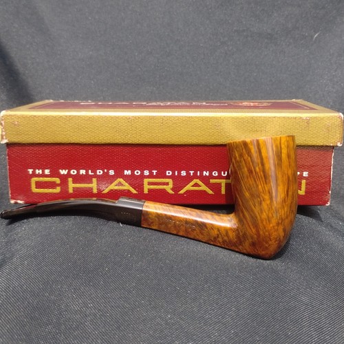 Pipa vintage charatan make - pipa,