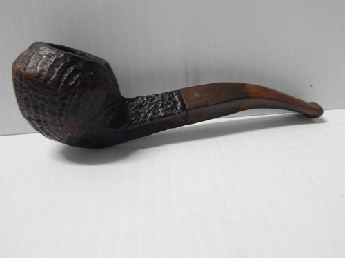 Pipa fumo vintage - vintage, "