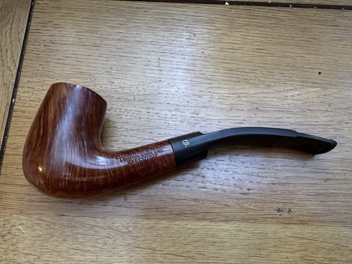 P078 charatan make - p078, charatan’s