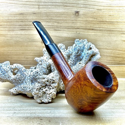 Pipa 59g charatan - 59g, ben
