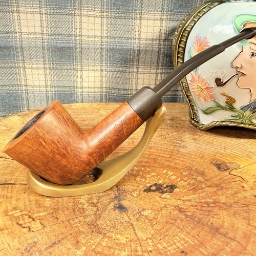 Pipa charatan make - charatan's,