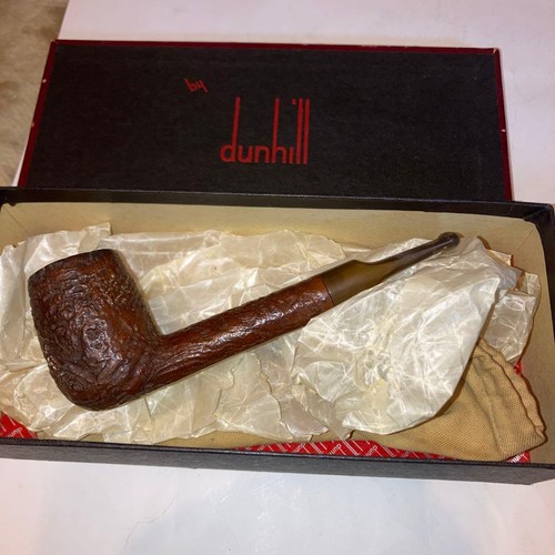 Pipa vintage charatan legno - pipa,