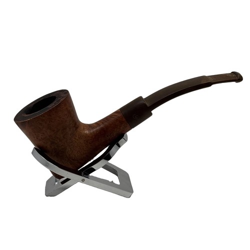 Pipa fumo tabacco - da,