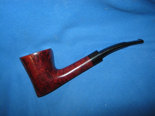 Pipa vintage charatan - pipa, make
