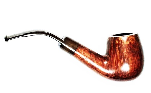 Pipa fumo charatan free - da,