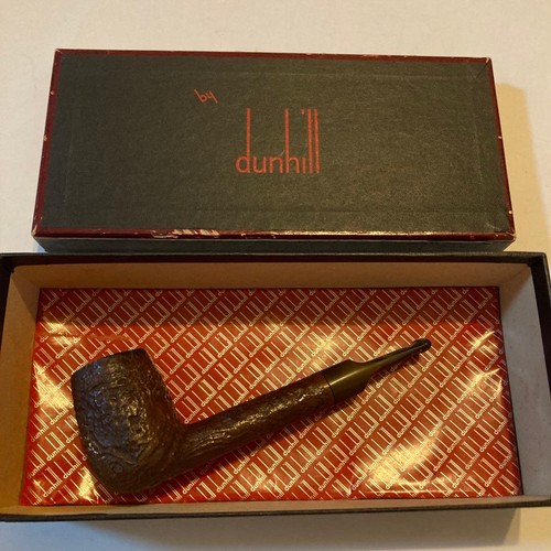 Pipa dunhill charatan - pipa, in