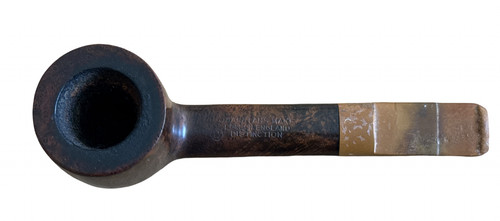 Pipa estate charatan make - estate, charatan's'