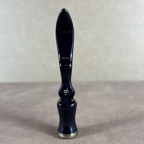 Vintage charatan pipa - vintage,