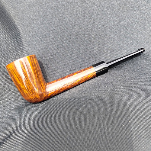 Pipa tabacco charatan - tabacco,