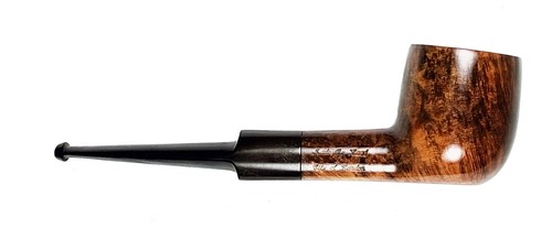 Pipa fumo charatan free - da,