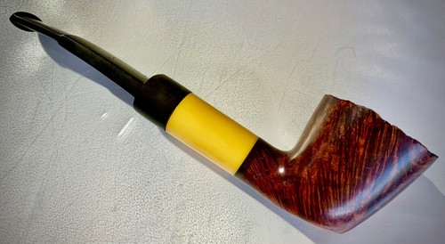 Pipa fumo charatans - pipa, da