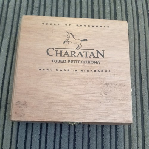 Original charatan coronas - charatan,