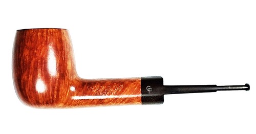 Pipa fumo charatan free - da,
