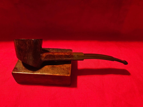 Pipa fumo vintage - fumo,