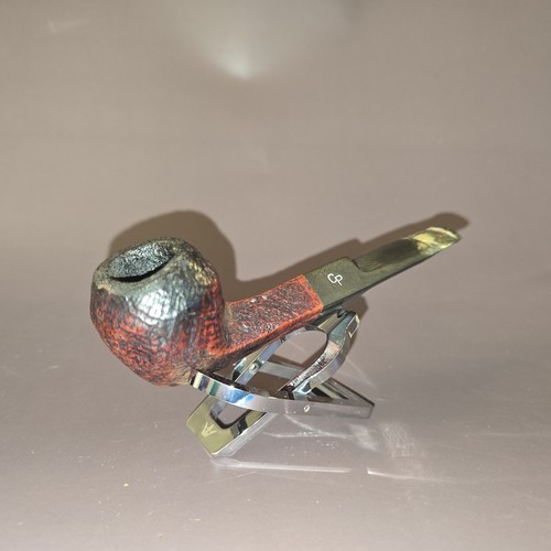 Pipa charatan grosvenor - pipa,