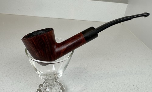 Pipa tabacco charatan make - pipa, charatan's