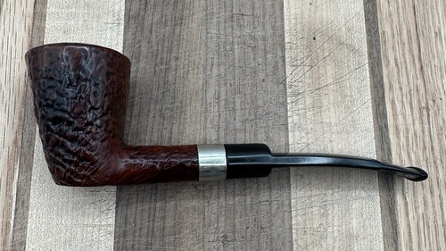 Pipa tabacco vintage