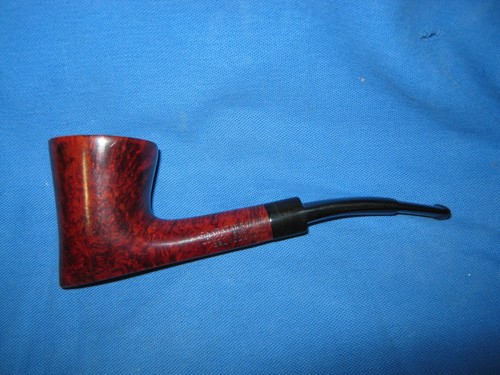 Pipa vintage charatan make - pipa, charatan's