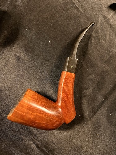 Pipa londra fatta - pipa, a