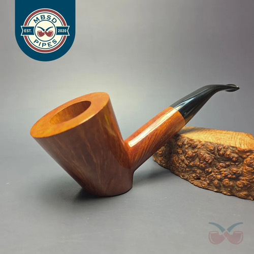 Pipa charatan make - charatan's,