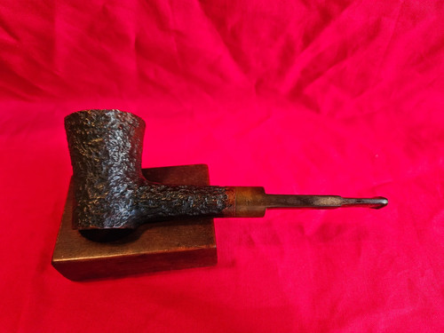 Pipa fumo vintage - pipa, da