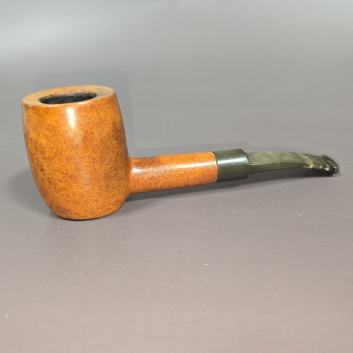 Pipa charatans second - charatans, smooth