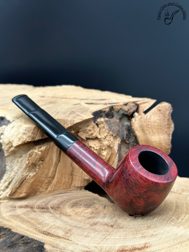Pipa fumo charatan - da, charatan’s