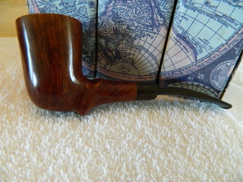 Pipa estate charatan make - pipa,