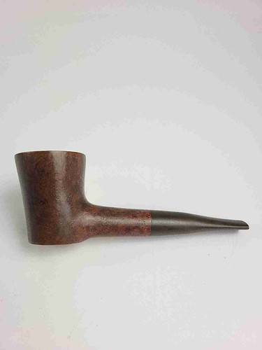 Pipa tabacco vintage charatans - pipa,