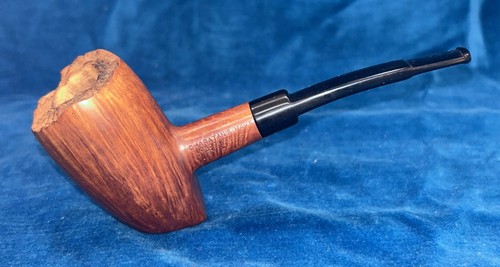 Pipa tabacco charatan make - charatan’s,