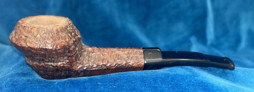 Pipa tabacco charatan make - pipa,