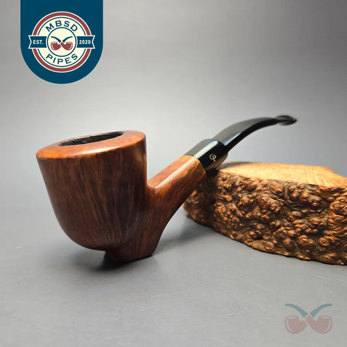 Pipa charatan make lane - pipa, charatan's